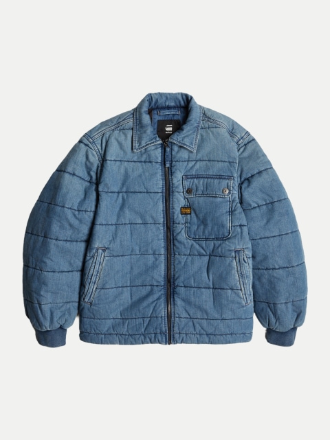 G-STAR RAW Jeans-Bomberjacke bei Robert Ley