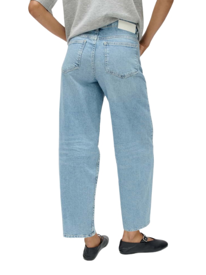 Opus Barrel Jeans Lolah Joy bei Robert Ley