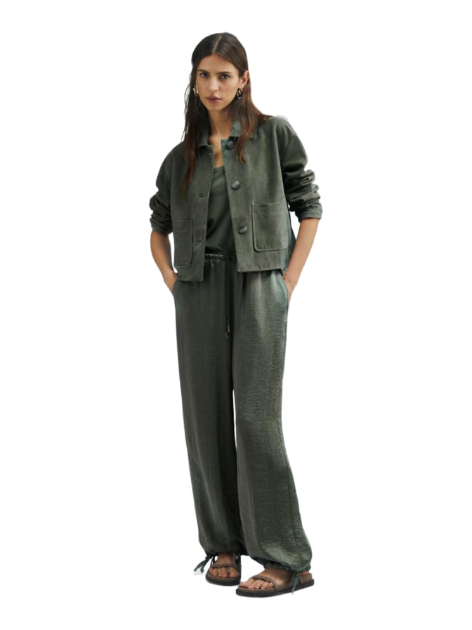 Marella Wildlederjacke MLMECCESSO bei Robert Ley