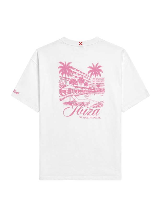 MC2 Saint Barth T-Shirt Ibiza bei Robert Ley