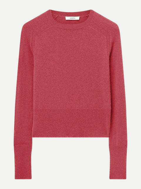 Joseph Pullover Melby Light aus Kaschmir-Mix bei Robert Ley