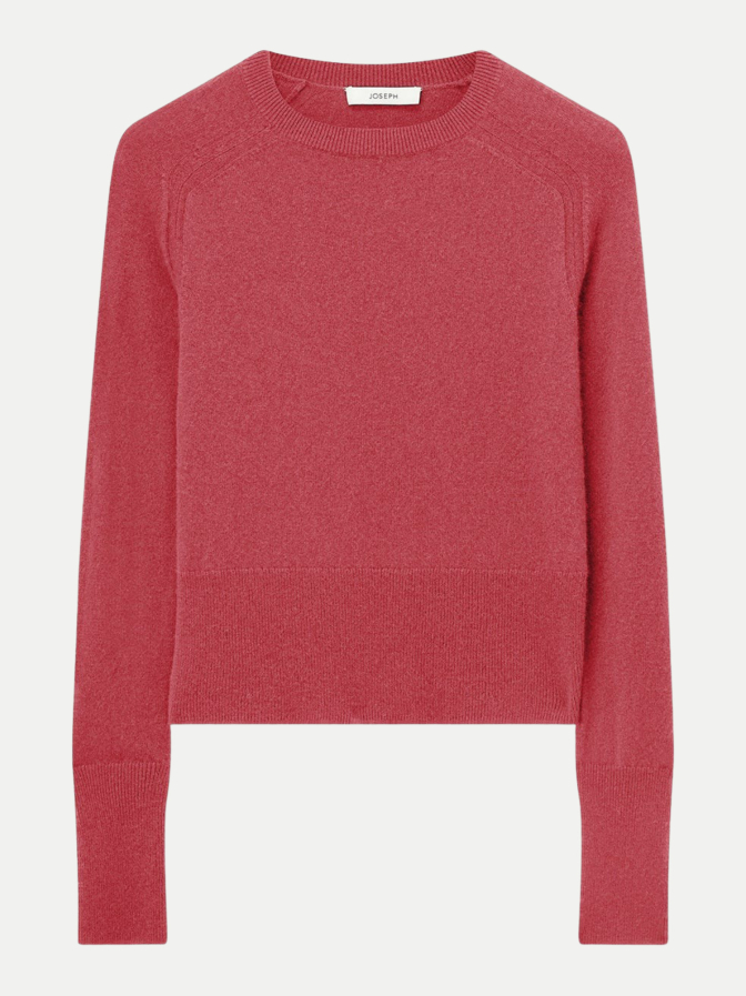 Joseph Pullover Melby Light aus Kaschmir-Mix bei Robert Ley