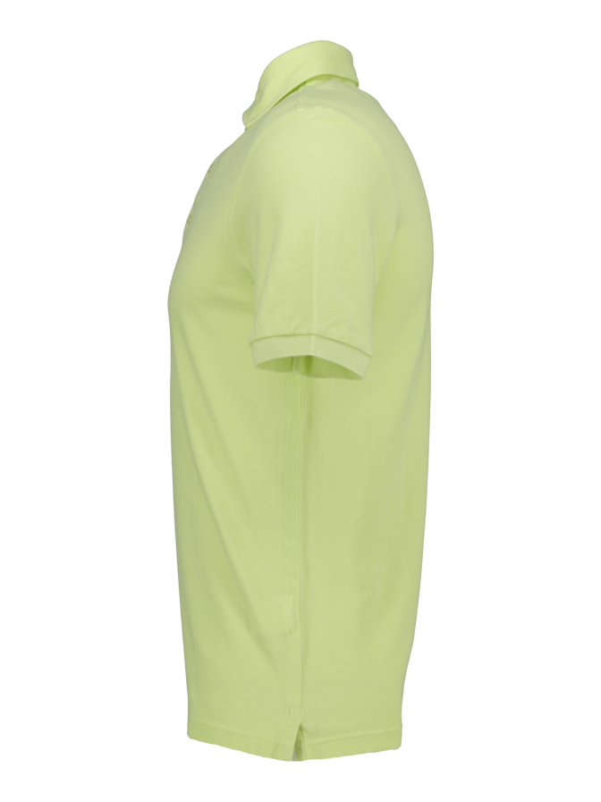 GRAN SASSO Poloshirt bei Robert Ley