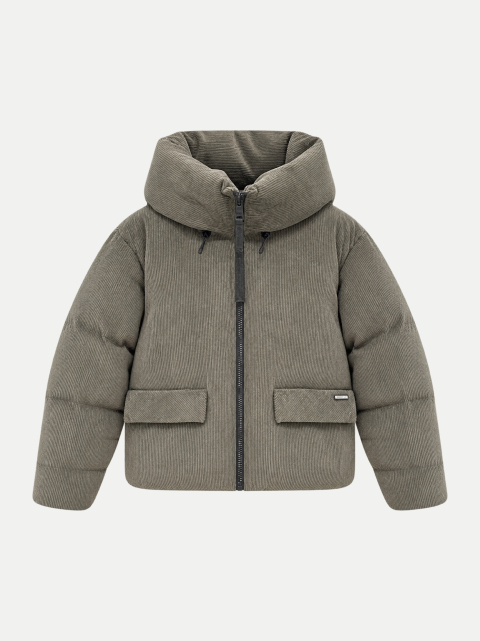 Khujo Cordjacke Zosia bei Robert Ley
