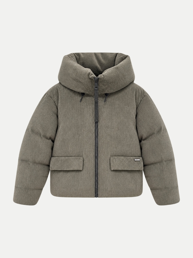 Khujo Cordjacke Zosia bei Robert Ley