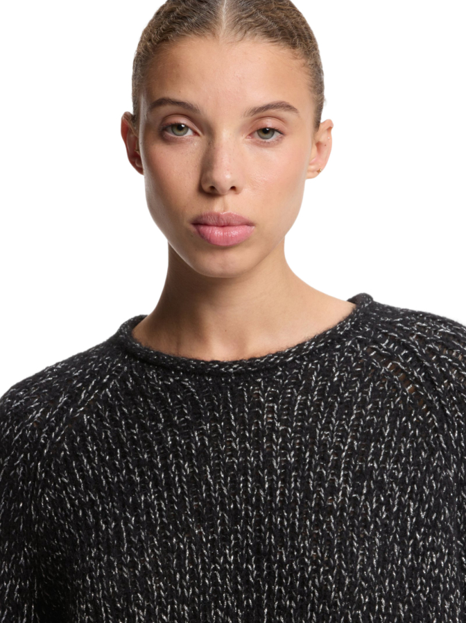 HUGO Oversize-Pullover Selley bei Robert Ley