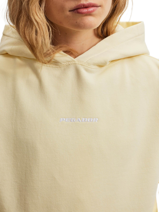 Pegador Oversized Hoodie Clarita bei Robert Ley