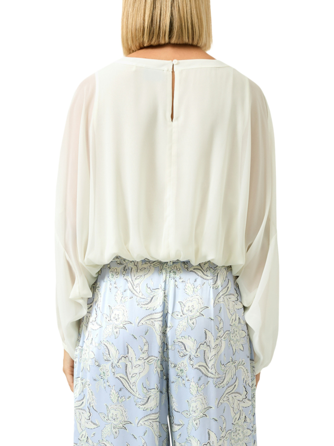 s.Oliver BLACK LABEL Bluse bei Robert Ley