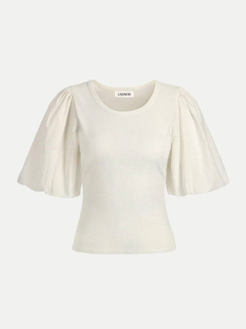 Ladneri T-Shirt La Boum bei Robert Ley
