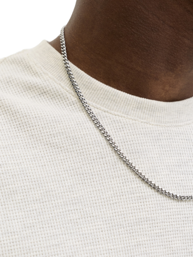 Jack & Jones Basic T-Shirt JJEAUSTIN bei Robert Ley