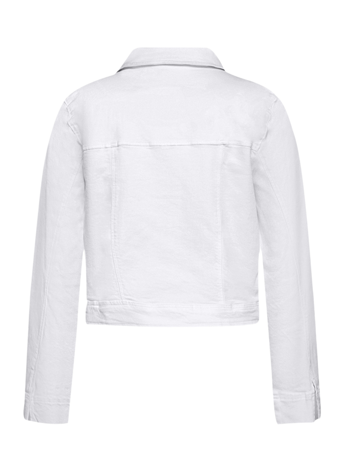 Cartoon Blazerjacke Langarm bei Robert Ley