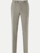 CARL GROSS Regular-Fit Anzughose Shiver 71-hellbraun bei Robert Ley