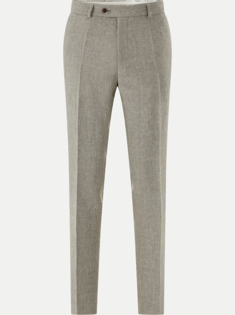 CARL GROSS Regular-Fit Anzughose Shiver bei Robert Ley