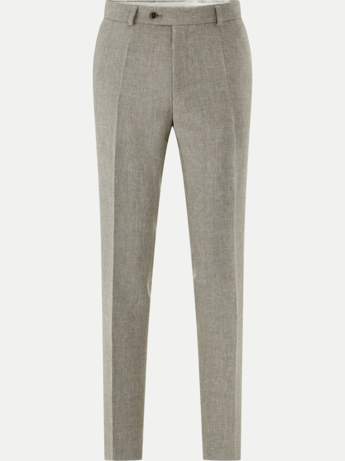 CARL GROSS Regular-Fit Anzughose Shiver bei Robert Ley