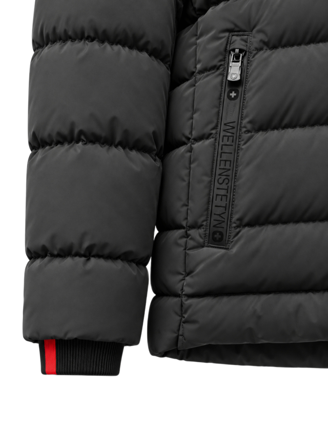 Wellensteyn Jacke Polar Men 870 bei Robert Ley