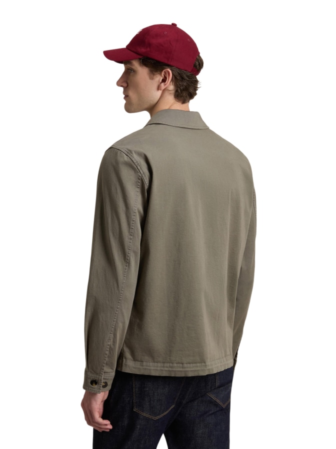 WOOLRICH Overshirt Chore bei Robert Ley