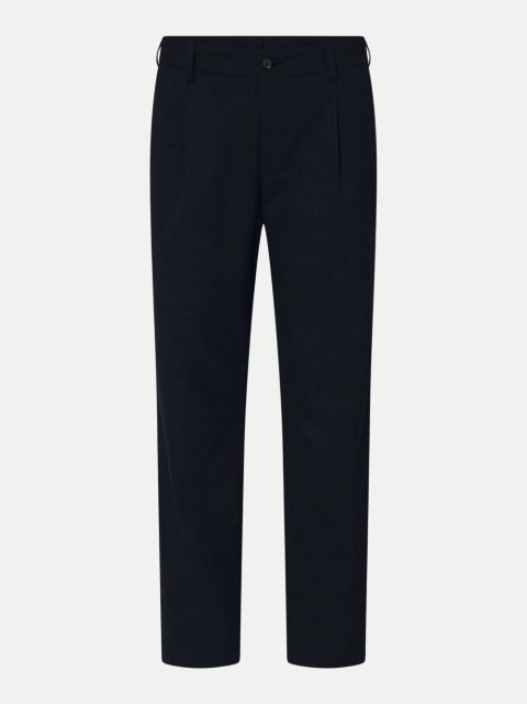 Strellson Bundfaltenhose Tomeo bei Robert Ley