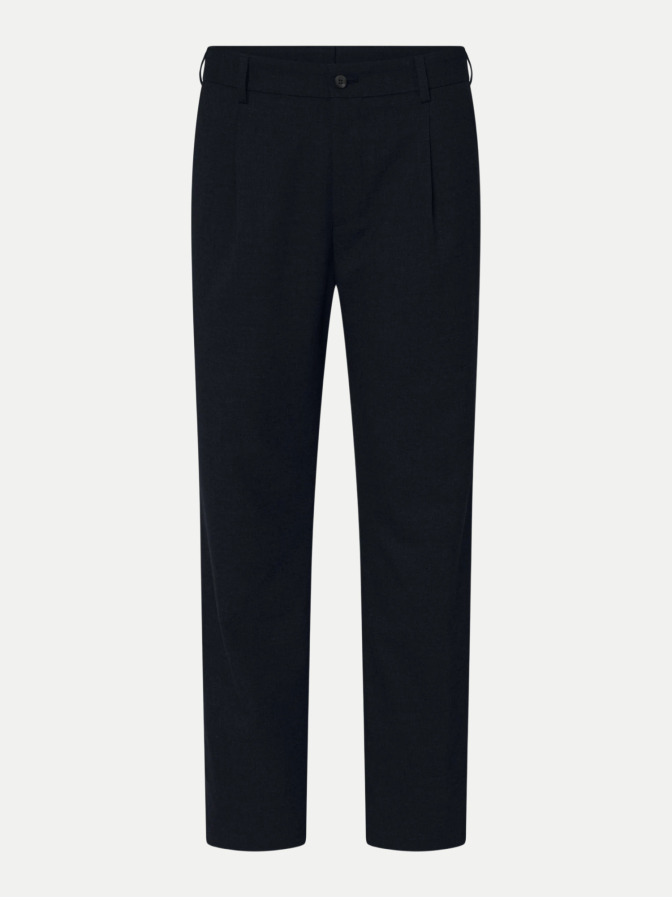 Strellson Bundfaltenhose Tomeo bei Robert Ley