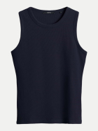someday Basic Top Kleanne 60043-true navy bei Robert Ley