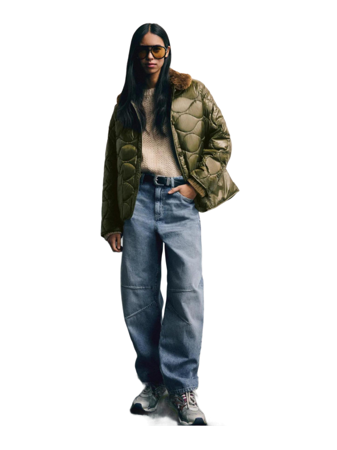 JOOP! JEANS Barrel-Leg Jeans Manala bei Robert Ley