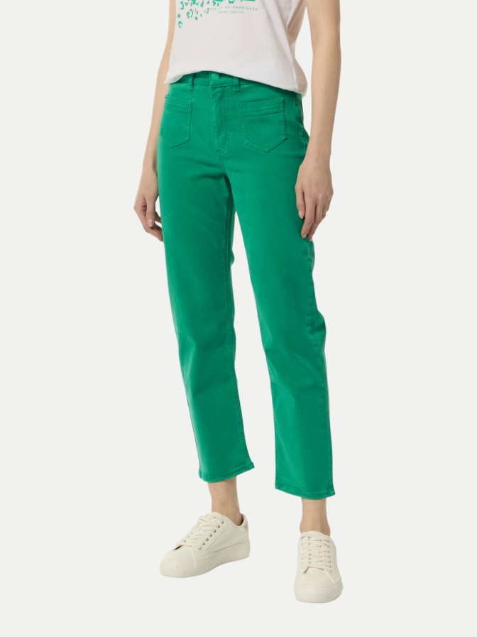 Comma Casual Identity Hose bei Robert Ley