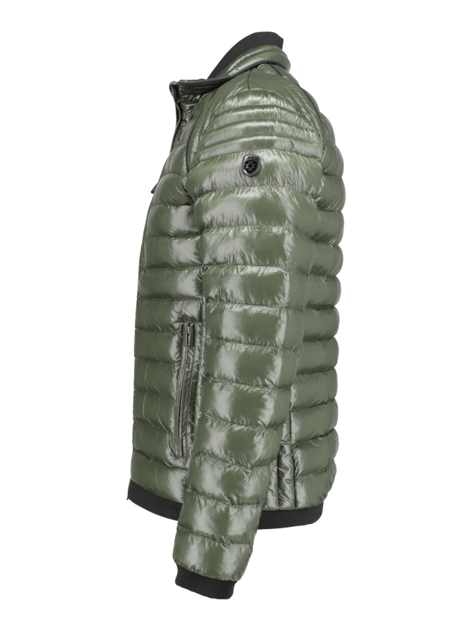 Wellensteyn Steppjacke Molecule Man bei Robert Ley