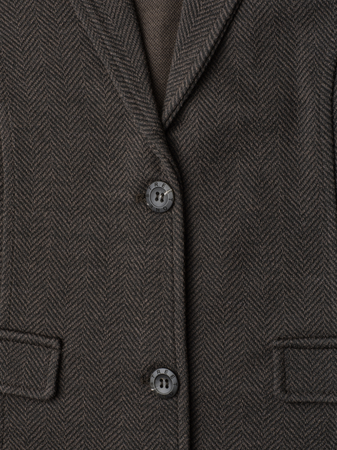 Street One Basic Blazer bei Robert Ley