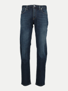 Alberto Regular-Fit Jeans Pipe 848-blue bei Robert Ley