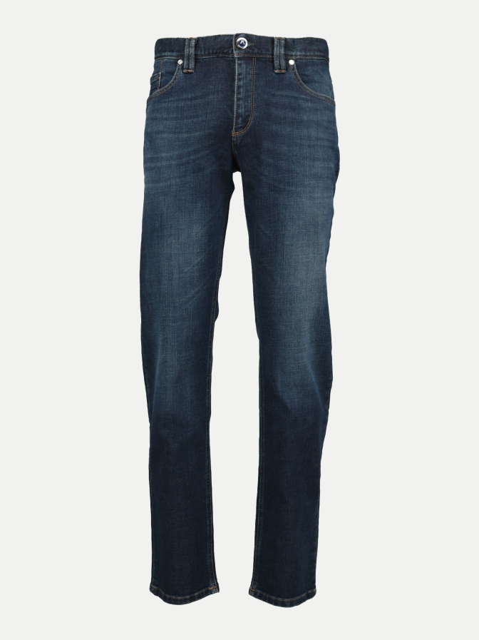Alberto Regular-Fit Jeans Pipe bei Robert Ley