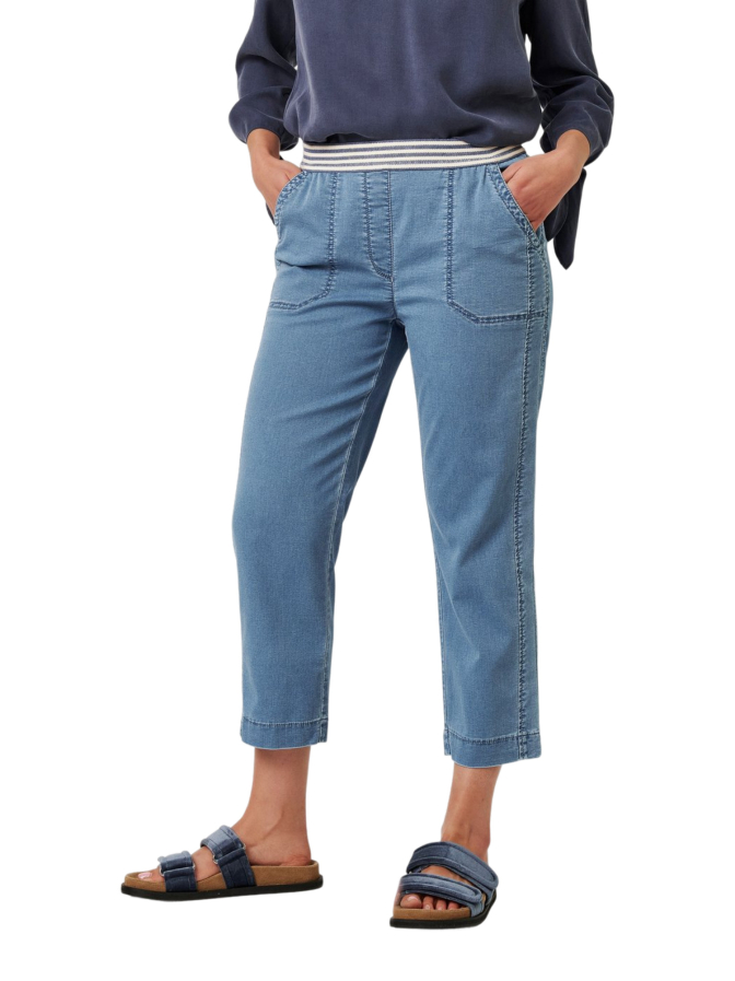 Toni Dress Jogpants Sue bei Robert Ley