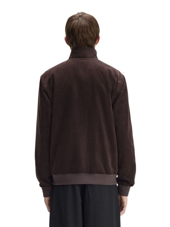 Fred Perry Cordjacke BRENTHAM bei Robert Ley