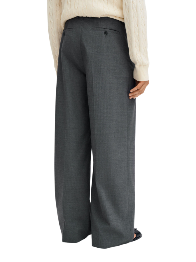 FILIPPA K Nadelstreifenhose Milo bei Robert Ley