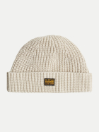 G-STAR RAW Originals Fisherman Beanie 1603-whitebait bei Robert Ley