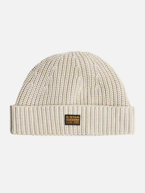 G-STAR RAW Originals Fisherman Beanie bei Robert Ley