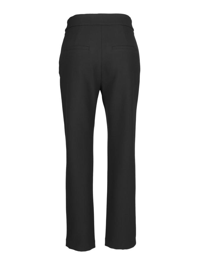 Veronica Beard Straight-Leg Hose Renzo bei Robert Ley