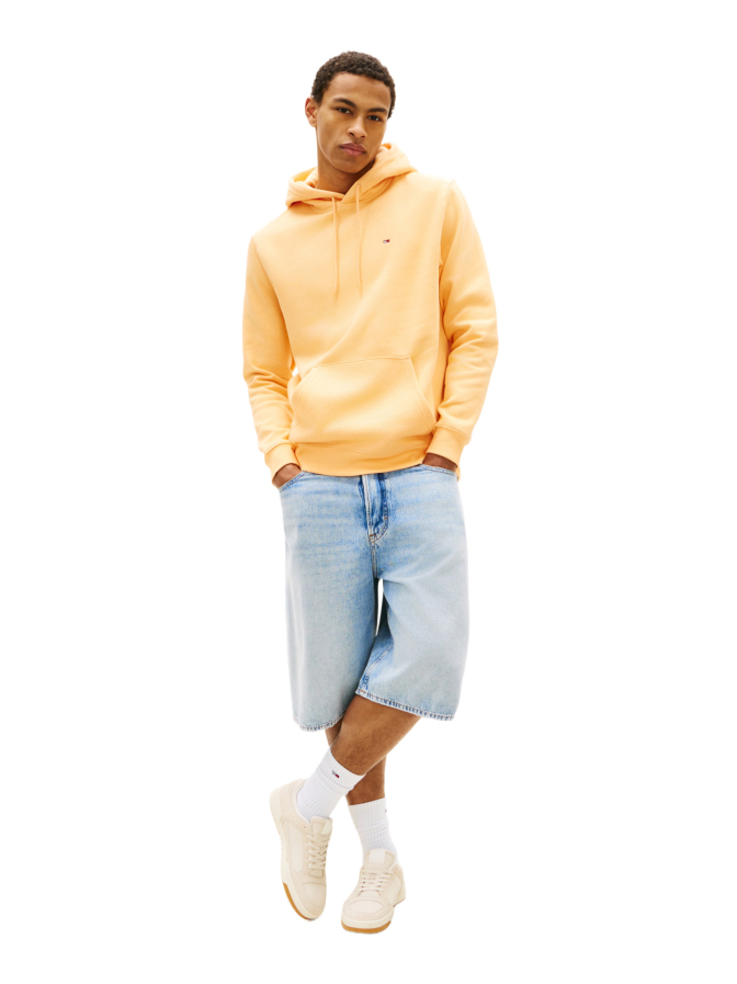 Tommy Jeans Hoodie mit Logo bei Robert Ley