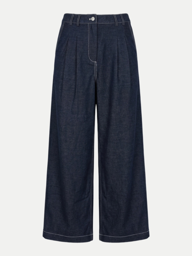 Guido Maria Kretschmer Wide-Leg Jeans Nora bei Robert Ley