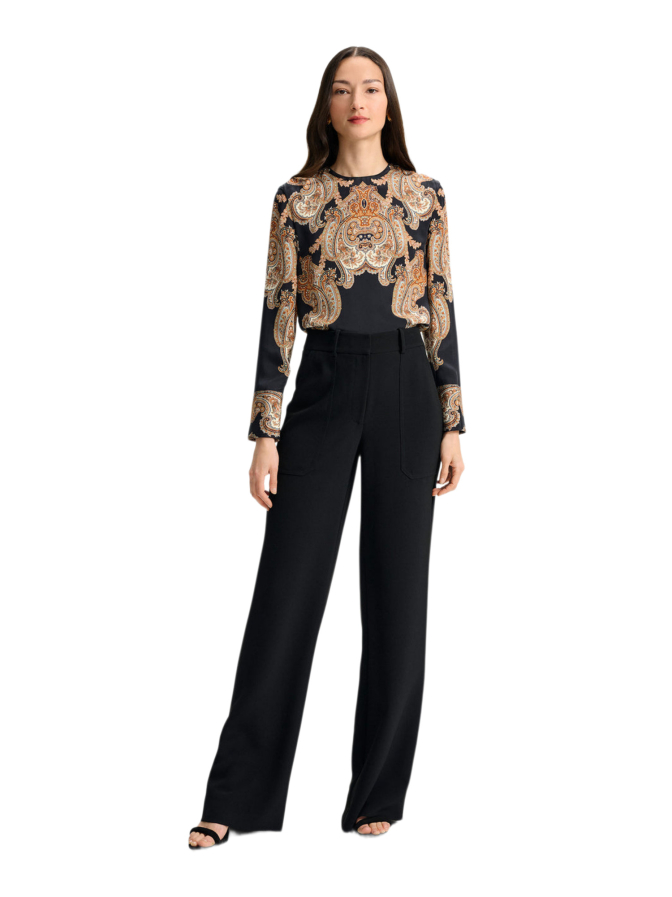 Veronica Beard Hose Cole bei Robert Ley