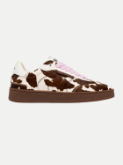 Crime London Sneaker Wembley Cowhide multicolor bei Robert Ley