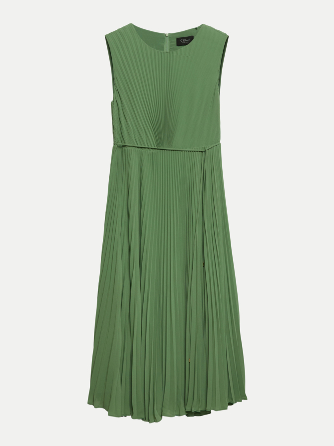 s.Oliver BLACK LABEL Kleid bei Robert Ley