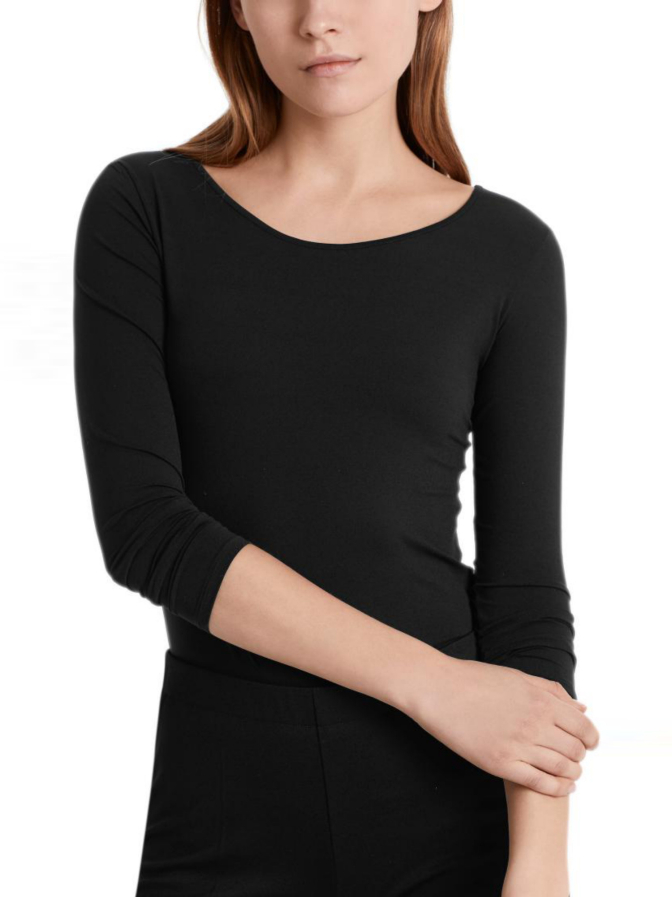 MARC CAIN Zartes Longsleeve bei Robert Ley