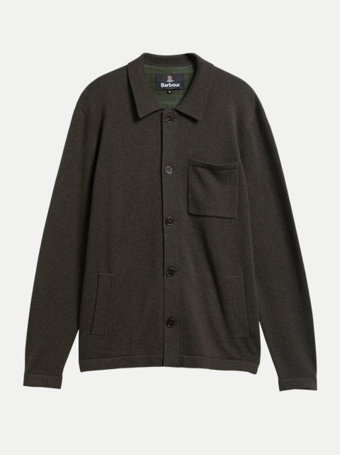 Barbour Wollcardigan Bellam bei Robert Ley