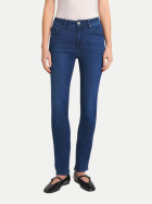 Adriano Goldschmied Slim-Fit Jeans Mari Quincy-Quincy bei Robert Ley