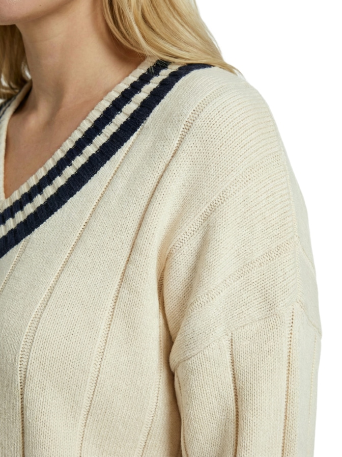 Guido Maria Kretschmer Pullover Polly bei Robert Ley