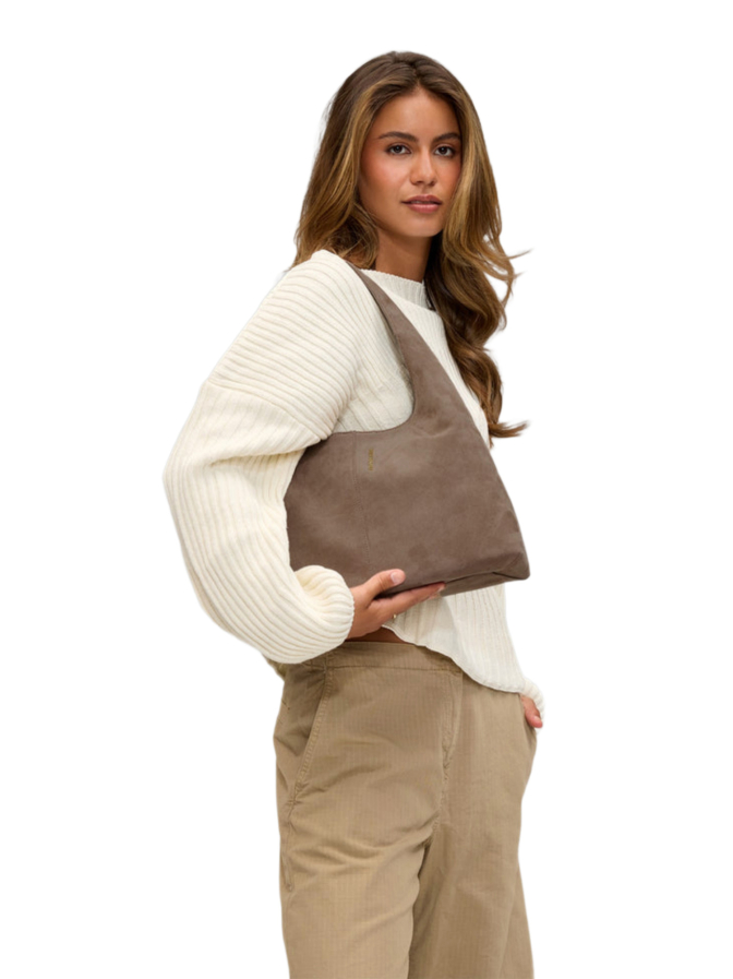 Hey Marly Handtasche Alltime Lover ReSuede M bei Robert Ley
