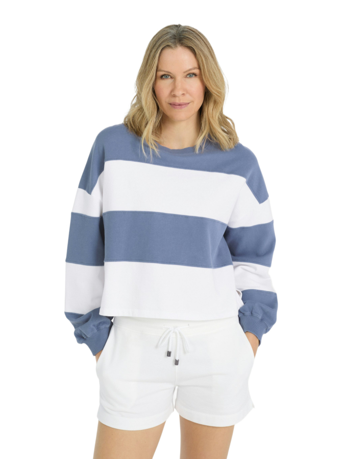 Juvia Sweatshirt Clarice bei Robert Ley