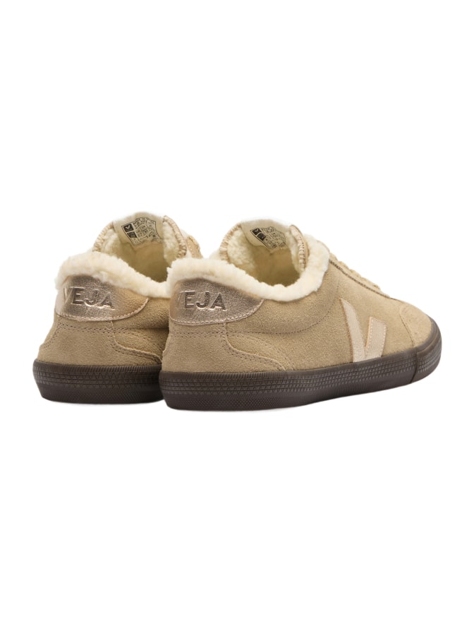 Veja Sneaker Volley Winter Suede bei Robert Ley
