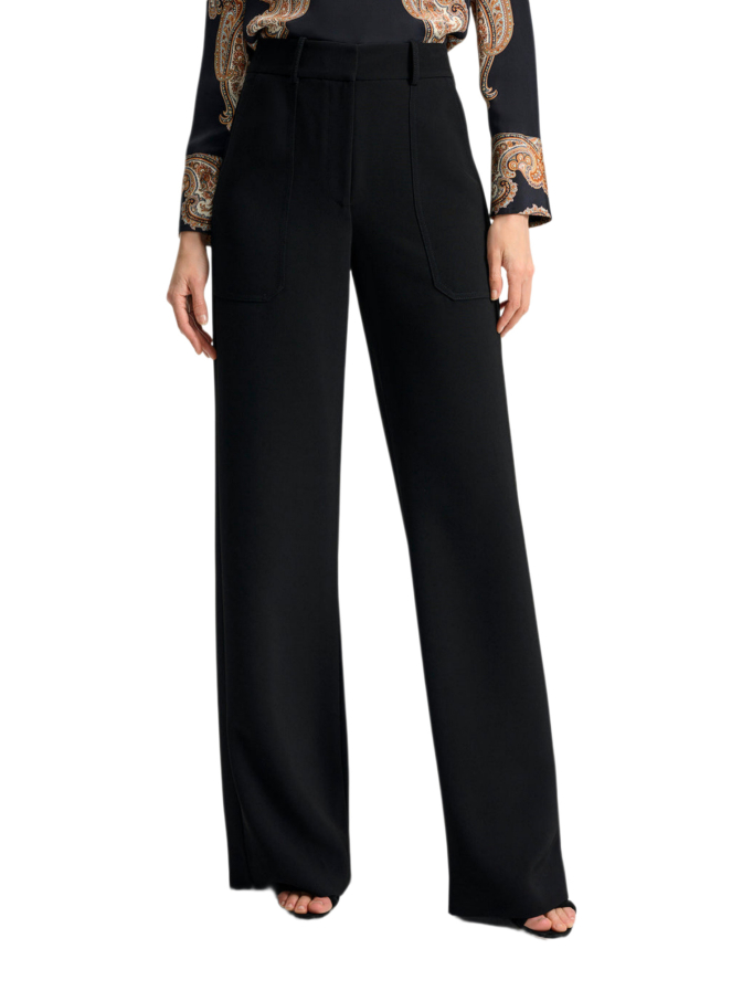 Veronica Beard Hose Cole bei Robert Ley