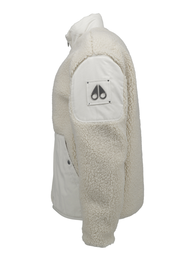 MOOSE KNUCKLES Teddyjacke Saglek bei Robert Ley