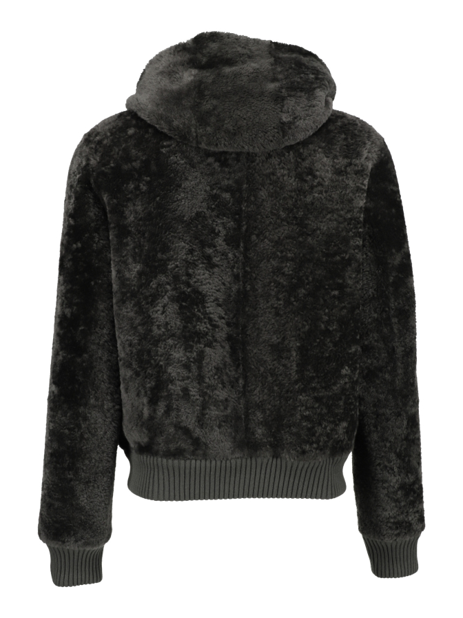 ARMA Wendejacke aus Lammleder bei Robert Ley